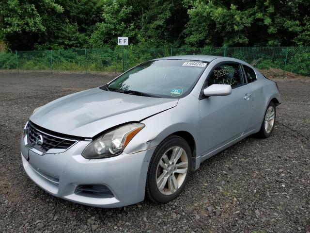 Photo 2 from auction – 2010 NISSAN ALTIMA S with VIN 1N4AL2EP3AC122371