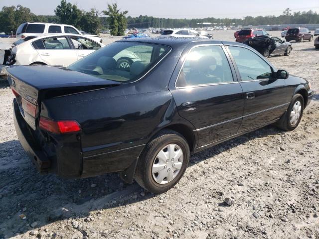 Photo 4 from auction – 1998 TOYOTA CAMRY with VIN 4T1BG22K0WU346870