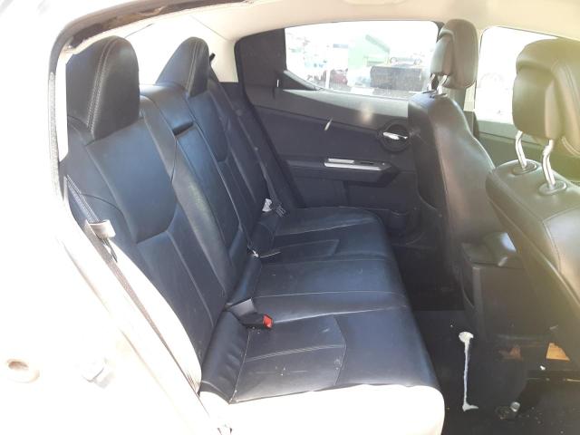 Photo 6 from auction – 2010 DODGE AVENGER R/ with VIN 1B3CC5FB0AN183352
