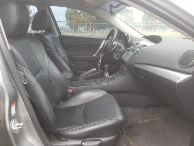 Photo 5 from auction – 2010 MAZDA 3 S with VIN JM1BL1S67A1220898