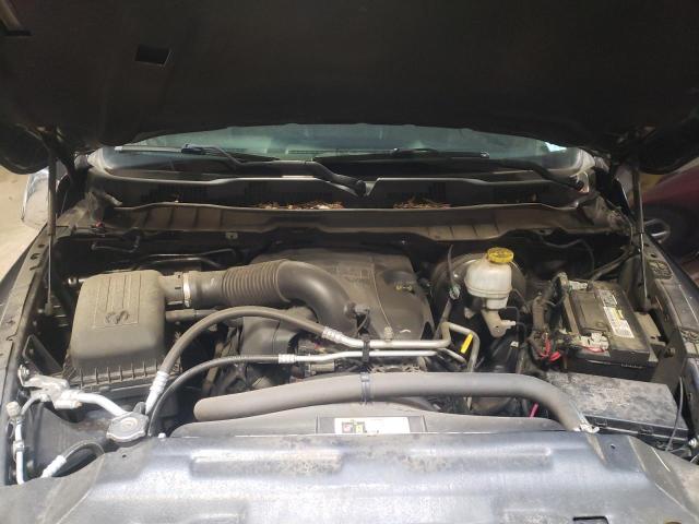 Photo 7 from auction – 2018 RAM 1500 LONGH with VIN 1C6RR7PT5JS138104