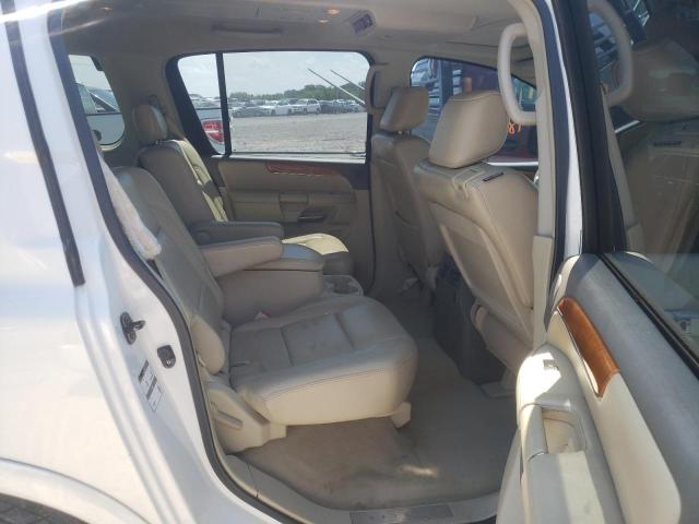 Photo 6 from auction – 2008 INFINITI QX56 with VIN 5N3AA08D58N902122