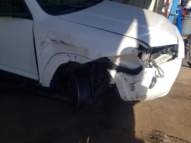 Photo 9 from auction – 2019 TOYOTA 4RUNNER SR with VIN JTEBU5JR7K5636925