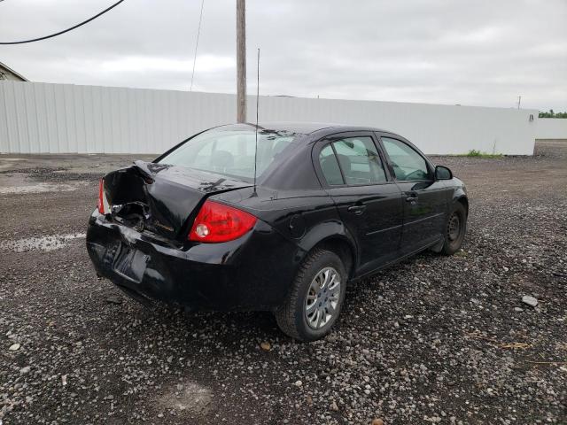 Photo 4 from auction – 2010 CHEVROLET COBALT 1LT with VIN 1G1AD5F58A7161304
