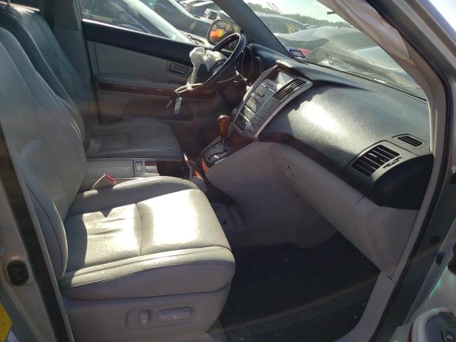 Photo 5 from auction – 2004 LEXUS RX 330 with VIN JTJGA31U240024642