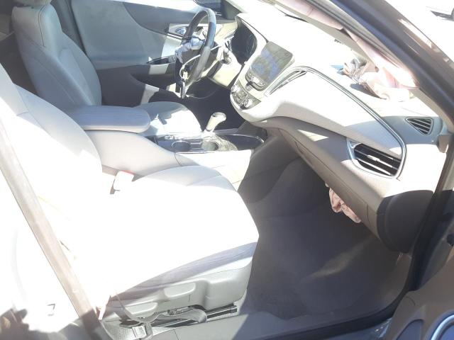 Photo 5 from auction – 2017 CHEVROLET MALIBU LT with VIN 1G1ZE5ST7HF127178