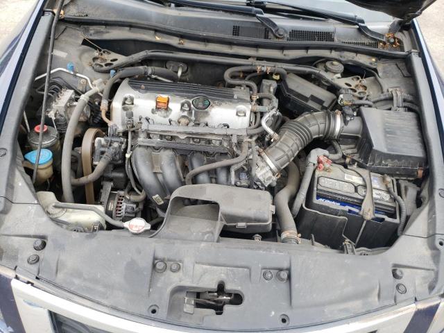 Photo 7 from auction – 2008 HONDA ACCORD with VIN 1HGCP26868A011397