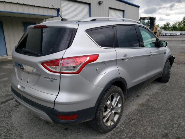 Photo 4 from auction – 2014 FORD ESCAPE TIT with VIN 1FMCU9J92EUD97967