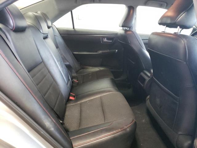 Photo 6 from auction – 2017 TOYOTA CAMRY LE with VIN 4T1BF1FK5HU366980
