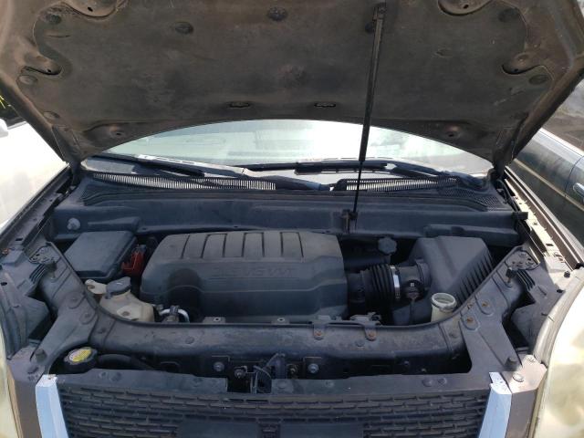 Photo 7 from auction – 2008 GMC ACADIA SLT with VIN 1GKER23718J294843