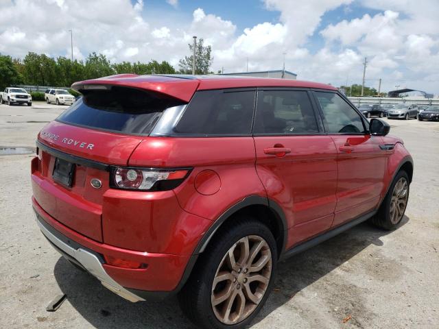 Photo 4 from auction – 2014 LAND ROVER RANGE ROVE with VIN SALVT2BG0EH869850