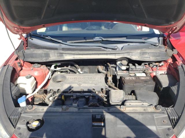 Photo 7 from auction – 2012 HYUNDAI TUCSON GLS with VIN KM8JUCAC8CU372214