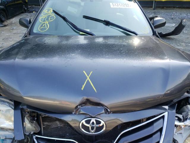 Photo 7 from auction – 2010 TOYOTA CAMRY BASE with VIN 4T1BF3EKXAU035430