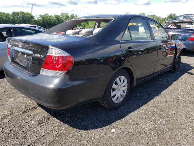 Photo 4 from auction – 2006 TOYOTA CAMRY LE with VIN 4T1BE32K06U662460