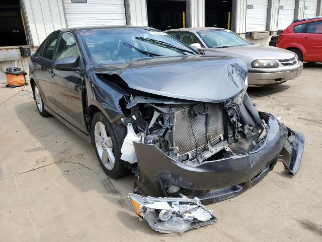 Photo 9 from auction – 2012 TOYOTA CAMRY BASE with VIN 4T1BF1FK8CU011701