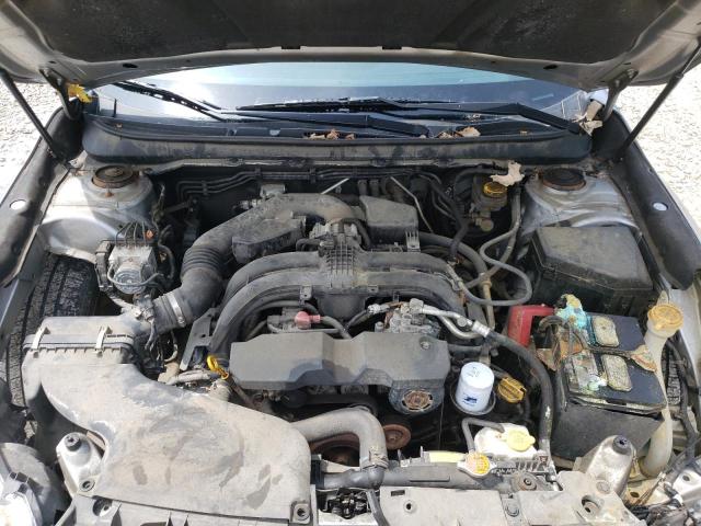 Photo 7 from auction – 2015 SUBARU LEGACY 2.5 with VIN 4S3BNBC67F3042291