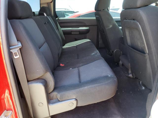 Photo 6 from auction – 2010 GMC SIERRA C15 with VIN 3GTRCUEA3AG260011