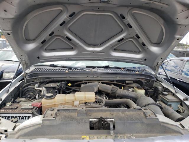 Photo 7 from auction – 2003 FORD F250 SUPER with VIN 1FTNF20L73ED33295