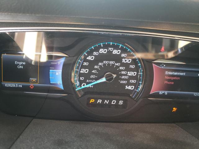 Photo 8 from auction – 2015 FORD TAURUS SEL with VIN 1FAHP2E86FG101641