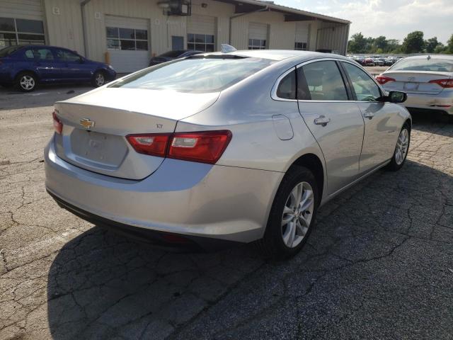 Photo 4 from auction – 2016 CHEVROLET MALIBU LT with VIN 1G1ZE5ST4GF200182