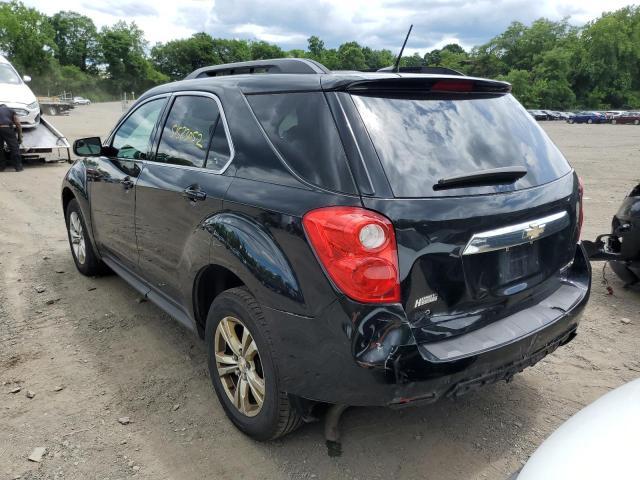Photo 3 from auction – 2014 CHEVROLET EQUINOX LT with VIN 2GNFLFEK1E6137176