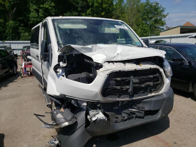 Photo 9 from auction – 2018 FORD TRANSIT T- with VIN 1FTYR1YM0JKA63286
