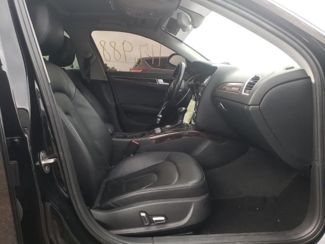 Photo 5 from auction – 2014 AUDI A4 PREMIUM with VIN WAUFFAFL8EN003302