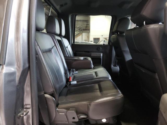 Photo 6 from auction – 2012 FORD F350 SUPER with VIN 1FT8W3BT4CEB88023
