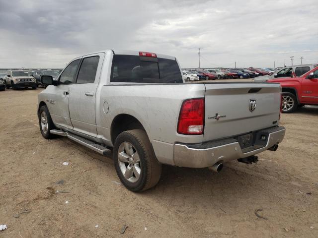 Photo 3 from auction – 2016 RAM 1500 SLT with VIN 3C6RR6LT0GG318218