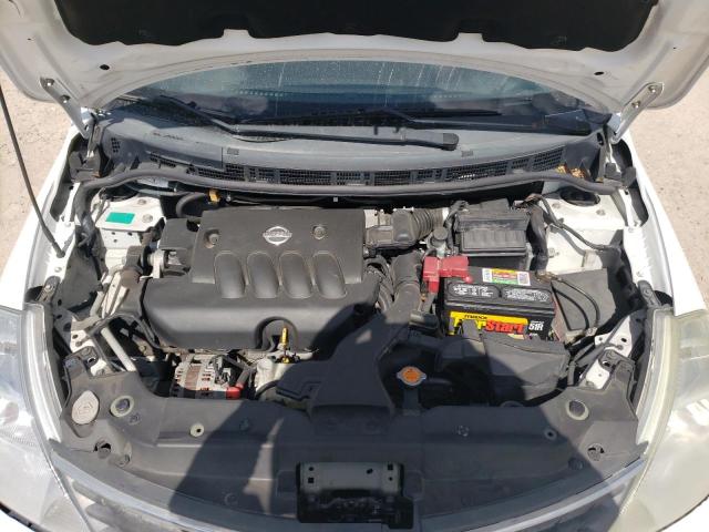 Photo 7 from auction – 2008 NISSAN VERSA S with VIN 3N1BC13E48L441516