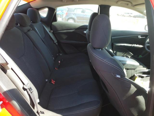 Photo 6 from auction – 2016 DODGE DART SXT with VIN 1C3CDFBAXGD629525