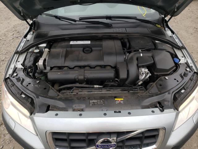 صورة رقم 7 من المزاد - 2012 VOLVO XC70 3.2 مع VIN YV4940BZ7C1121983