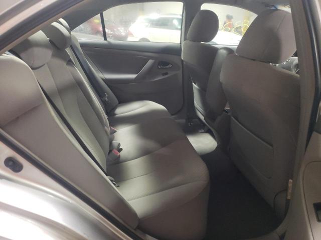 Photo 6 from auction – 2008 TOYOTA CAMRY CE with VIN 4T1BE46K78U248434