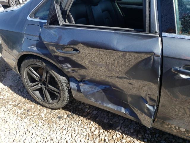 Photo 9 from auction – 2013 AUDI A4 PREMIUM with VIN WAUFFAFL2DN029506