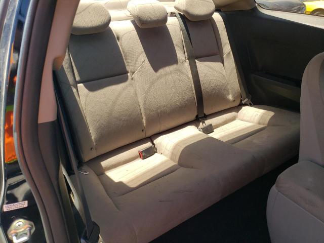 Photo 6 from auction – 2013 HONDA CIVIC LX with VIN 2HGFG3B56DH532467