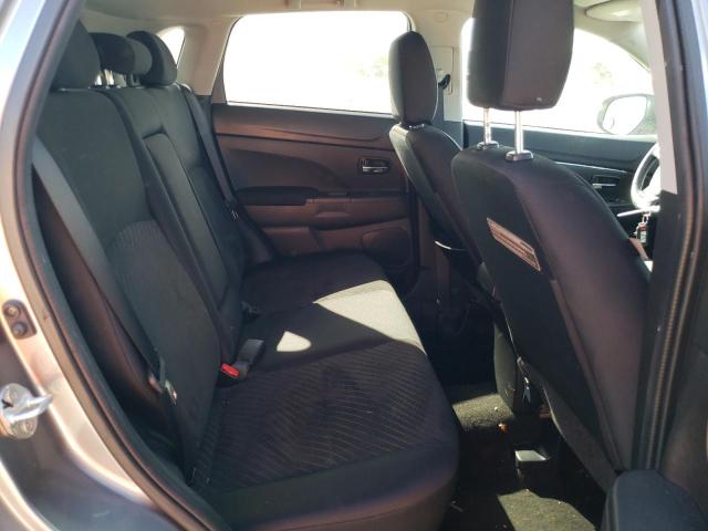 Zdjęcie 6 z aukcji – 2015 MITSUBISHI OUTLANDER z VIN 4A4AR4AW0FE030219