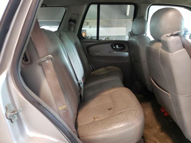 Photo 6 from auction – 2005 BUICK RAINIER CX with VIN 5GADT13S552143597