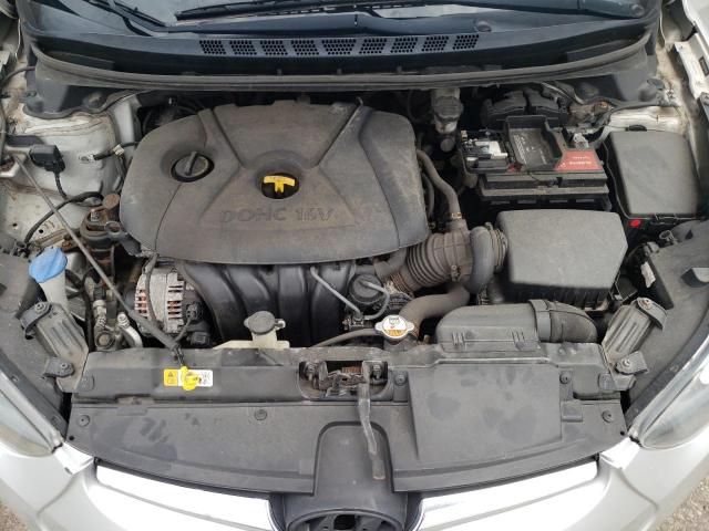 Photo 7 from auction – 2016 HYUNDAI ELANTRA SE with VIN 5NPDH4AE9GH740199