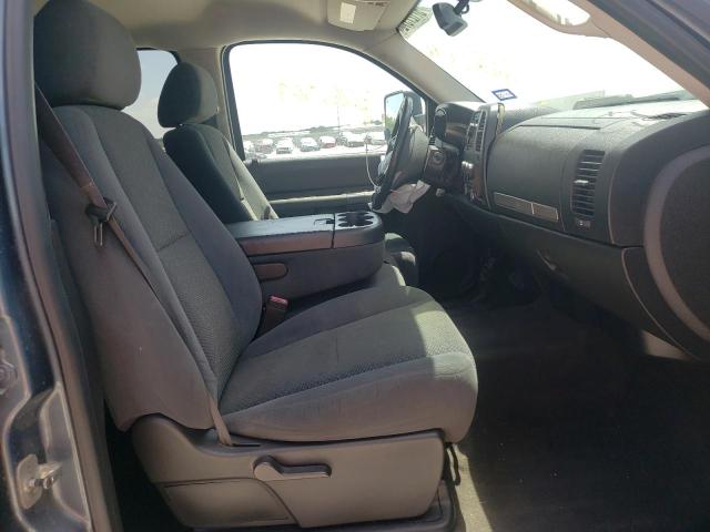 Photo 5 from auction – 2008 CHEVROLET SILVERADO with VIN 2GCEC130181328946