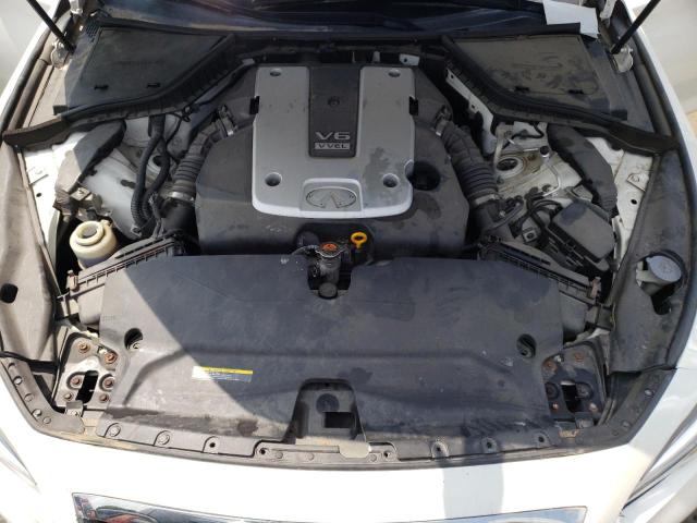 Photo 7 from auction – 2015 INFINITI Q50 BASE with VIN JN1BV7AR1FM392779