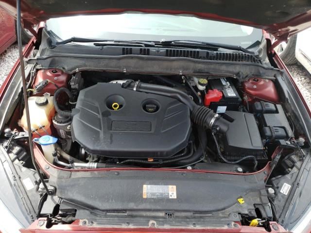 Photo 7 from auction – 2014 FORD FUSION TIT with VIN 3FA6P0K93ER360684