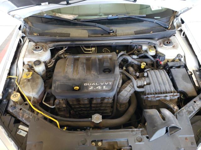 Photo 7 from auction – 2012 CHRYSLER 200 LX with VIN 1C3CCBAB3CN248318