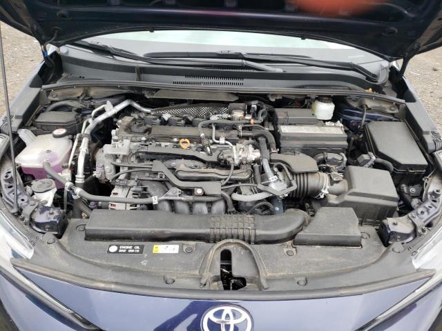 Photo 7 from auction – 2020 TOYOTA COROLLA SE with VIN 5YFP4RCE9LP050288