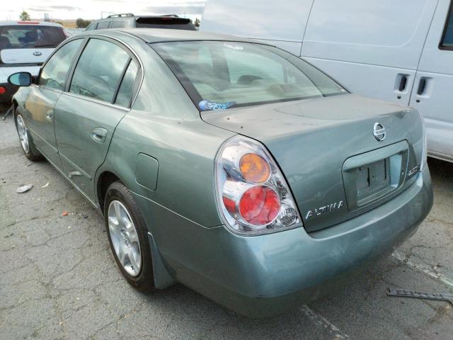 Photo 3 from auction – 2004 NISSAN ALTIMA BAS with VIN 1N4AL11D74C162947