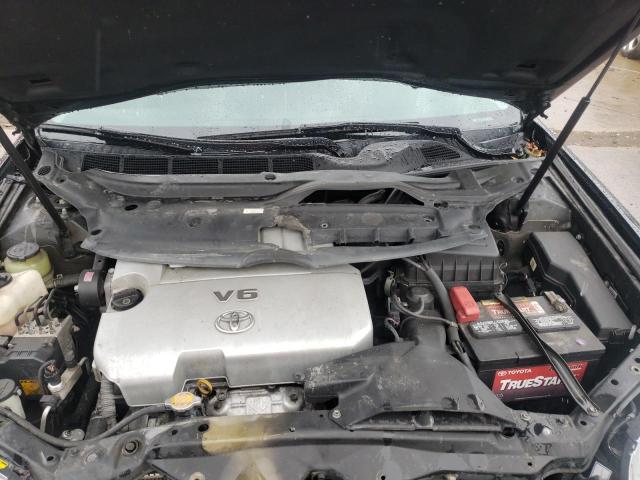 Photo 7 from auction – 2011 TOYOTA AVALON BAS with VIN 4T1BK3DB0BU404164