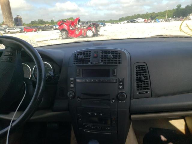 Photo 9 from auction – 2006 CADILLAC SRX with VIN 1GYEE637660176170