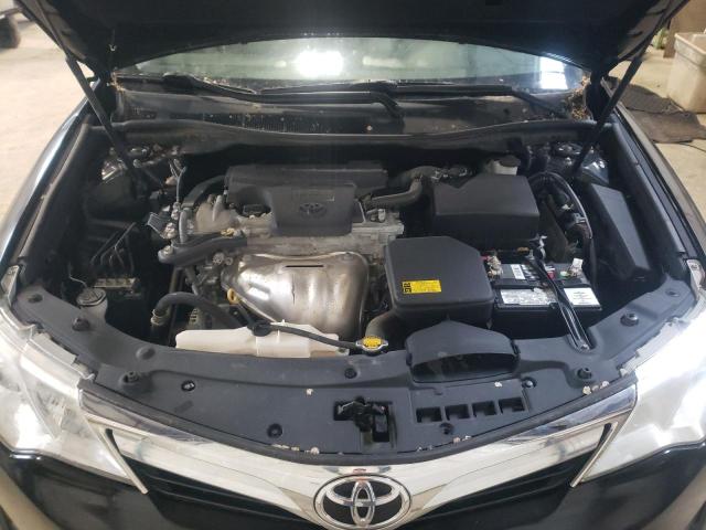 Photo 7 from auction – 2014 TOYOTA CAMRY L with VIN 4T1BF1FK1EU396067
