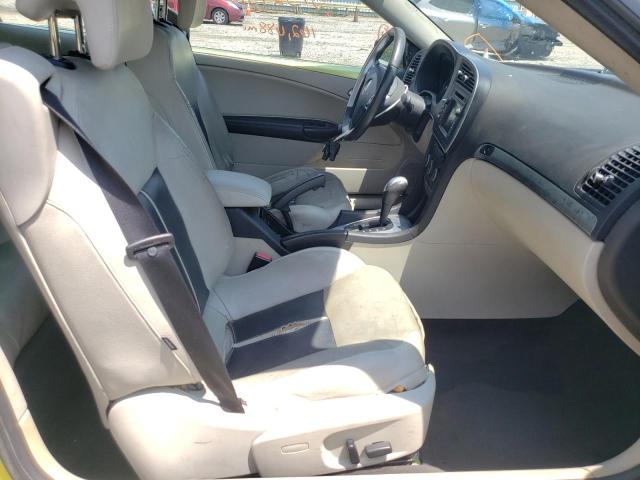 Photo 5 from auction – 2007 SAAB 9-3 AERO with VIN YS3FH71U776107723