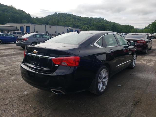 Photo 4 from auction – 2014 CHEVROLET IMPALA LTZ with VIN 2G1155S38E9257214