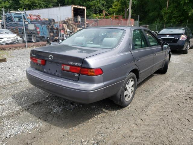 Photo 4 from auction – 1997 TOYOTA CAMRY CE with VIN 4T1BF22K6VU023022